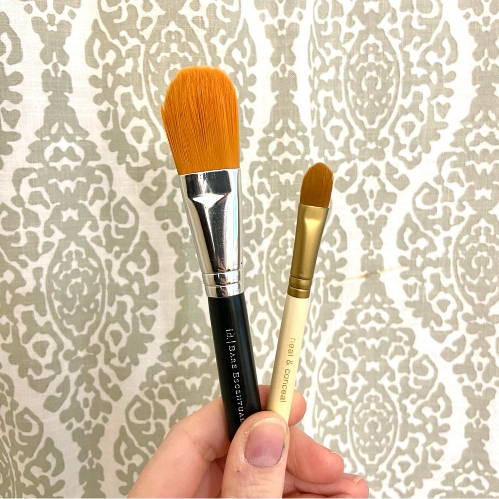 bareMinerals Makeup Brushes